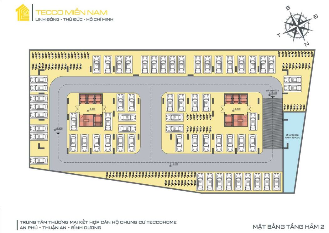 mat-bang-tang-ham-2-tecco-home-an-phu-1 mat bang tang ham 2 tecco home an phu - DỰ ÁN CĂN HỘ TECCO HOME AN PHÚ BÌNH DƯƠNG
