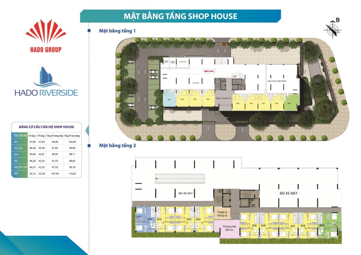 mat-bang-tang-shophouse-hado-riverside-1 mat bang tang shophouse hado riverside - DỰ ÁN CĂN HỘ HÀ ĐÔ RIVERSIDE QUẬN 12