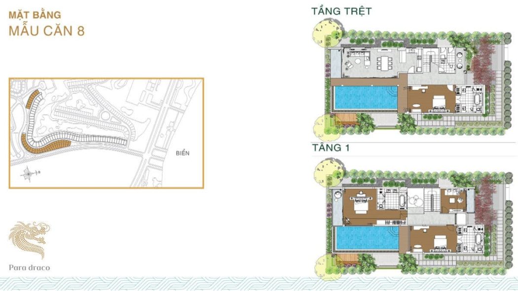 mat-bang-thiet-ke-biet-thu-8-para-draco-1 mat bang thiet ke biet thu 8 para draco - DỰ ÁN BIỆT THỰ PARA DRACO CAM RANH