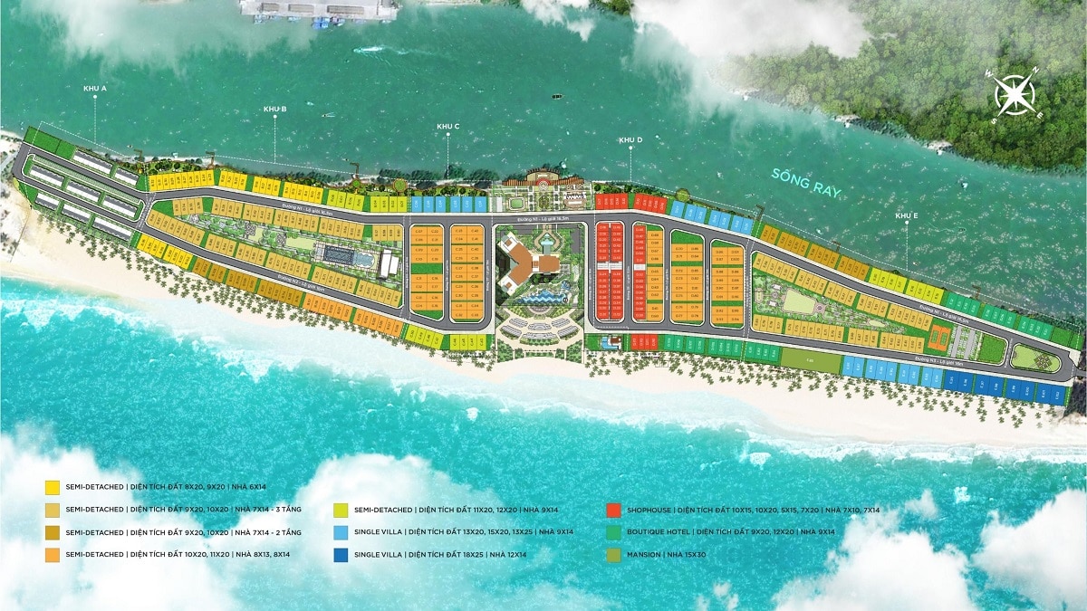mat-bang-tong-the-phan-khu-habana-island mat bang tong the phan khu habana island - Habana Island Hồ Tràm