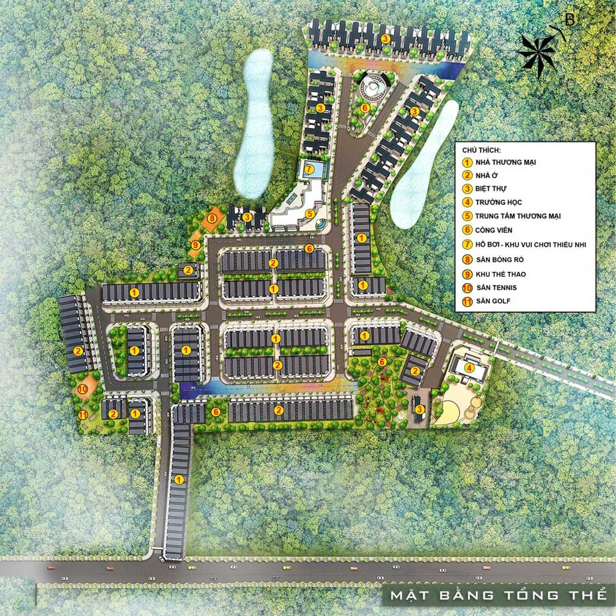 mat-bang-wonderhome-dong-xoai mat bang wonderhome dong xoai - DỰ ÁN WONDERHOME ĐỒNG XOÀI BÌNH PHƯỚC