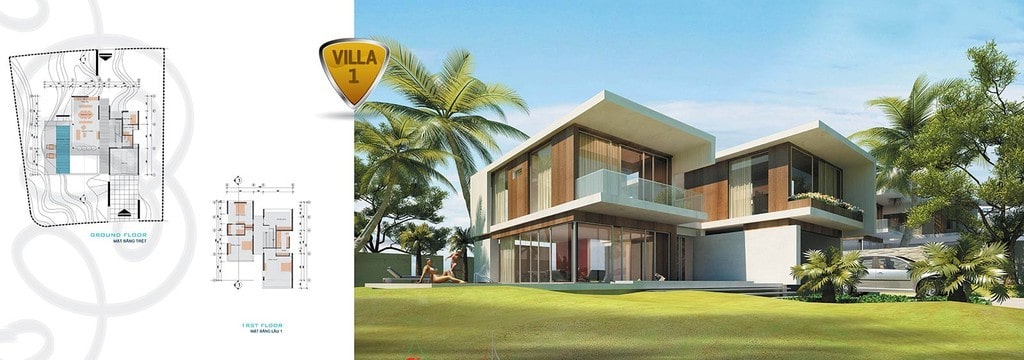 mẫu 1 monaco hill 1 - DỰ ÁN ĐẤT NỀN MONACO HILL MŨI NÉ PHAN THIẾT