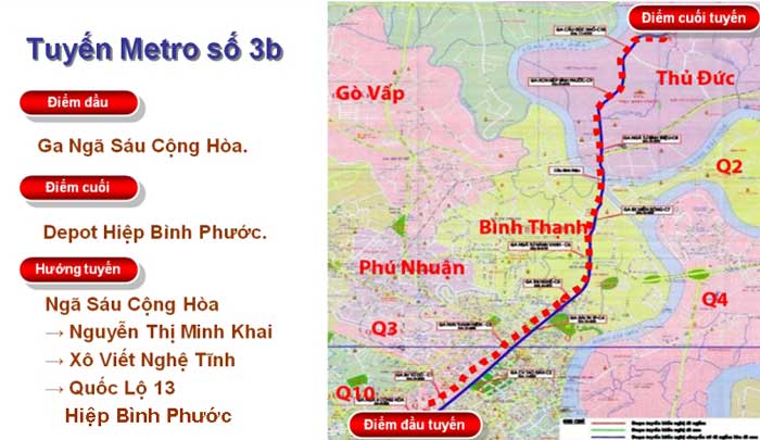 Metro 3b