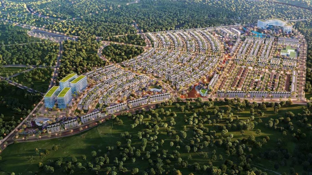 meyhomes capital - DỰ ÁN MEYHOMES CAPITAL PHÚ QUỐC