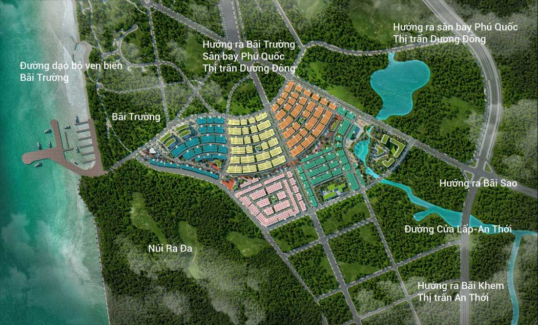DỰ ÁN MEYHOMES CAPITAL PHÚ QUỐC MEYHOMES CAPITAL PHÚ QUỐC - DỰ ÁN MEYHOMES CAPITAL PHÚ QUỐC