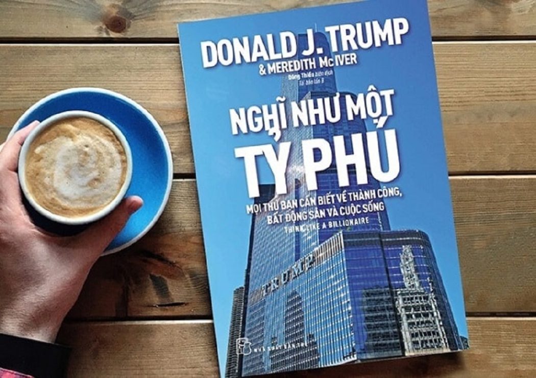nghi nhu mot ty phu - 【Tải Sách】Nghĩ Như Một Tỷ Phú - Download Ebook Free PDF
