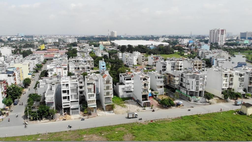 nha dat quan 12 - MUA BÁN NHÀ ĐẤT QUẬN 12