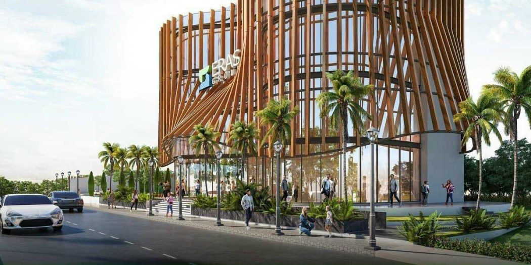 LaMia Bảo Lộc Nha dieu hanh Du an Lamia Bao Loc - LaMia Bảo Lộc