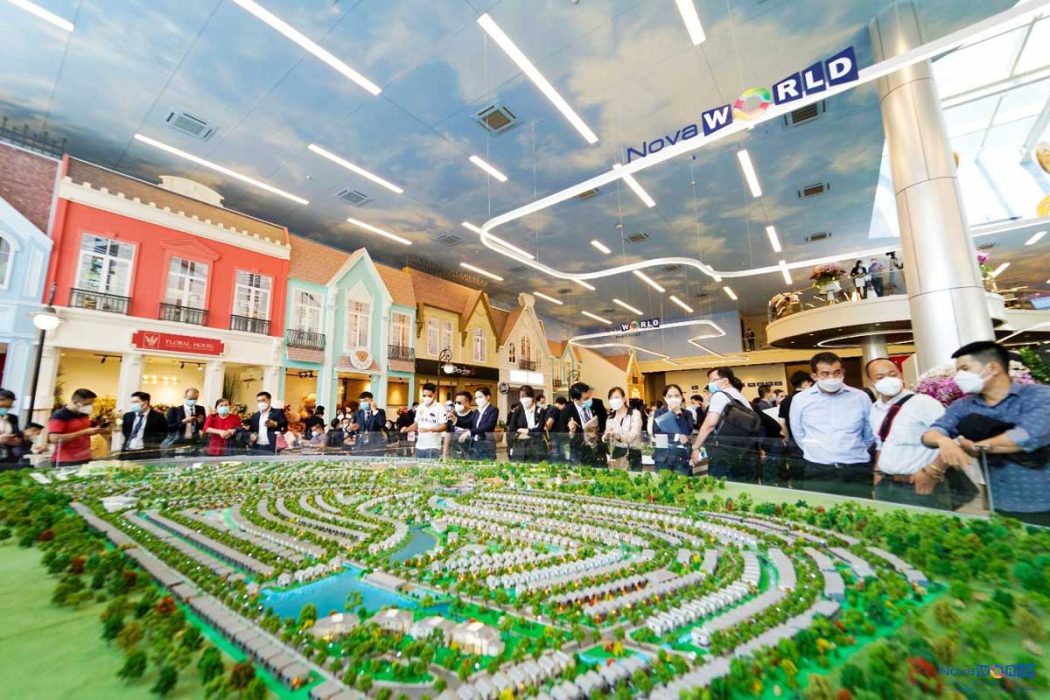 Novaworld Mũi Né nha dieu hanh novaworld mui ne 2022 - Novaworld Mũi Né