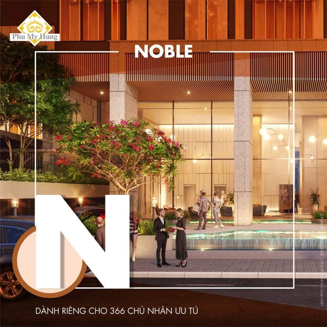 noble-the-antonia-1 Noble The Antonia - DỰ ÁN CĂN HỘ THE ANTONIA PHÚ MỸ HƯNG QUẬN 7