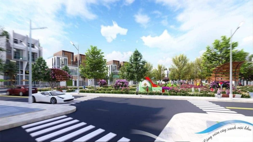 noi khu lavita city dong nai - DỰ ÁN LAVITA CITY ĐỒNG NAI