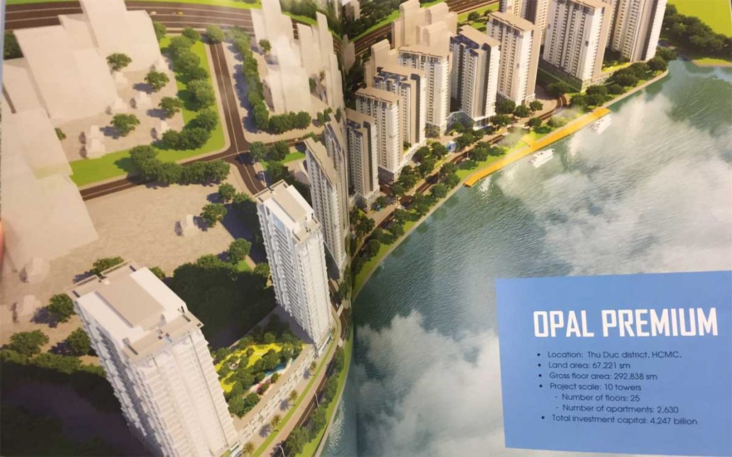OPAL PREMIUM - OPAL PREMIUM