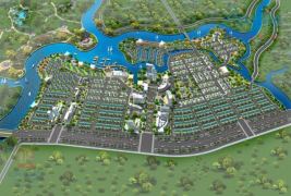 paradise riverside - DỰ ÁN PARADISE RIVERSIDE