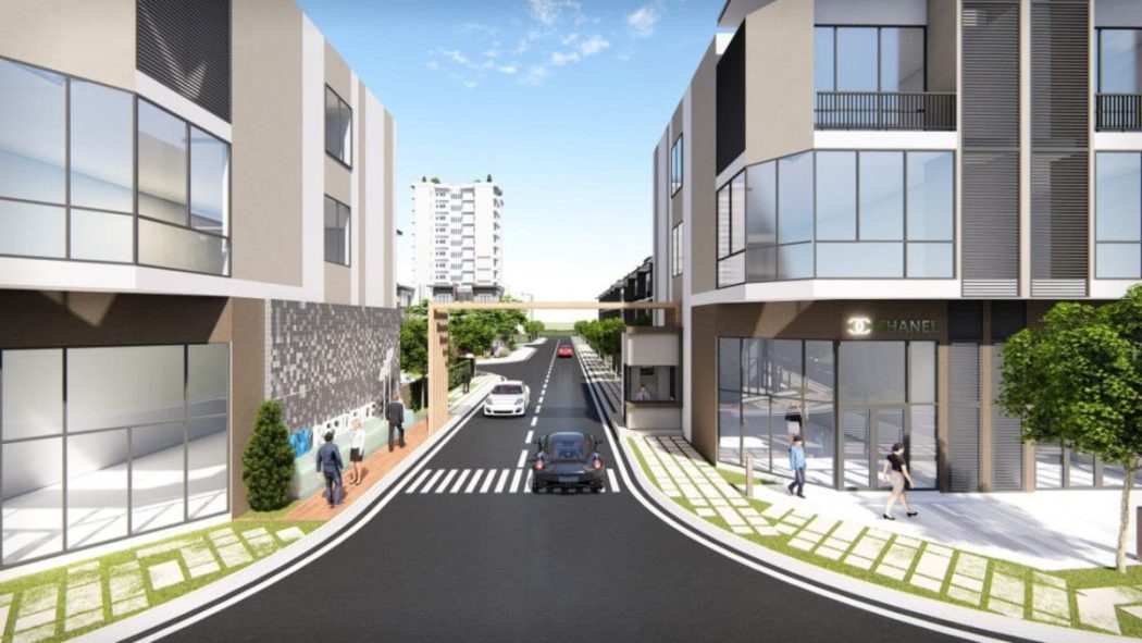 pax-residence-long-thoi-1 pax residence long thoi - DỰ ÁN PAX RESIDENCE LONG THỚI NHÀ BÈ