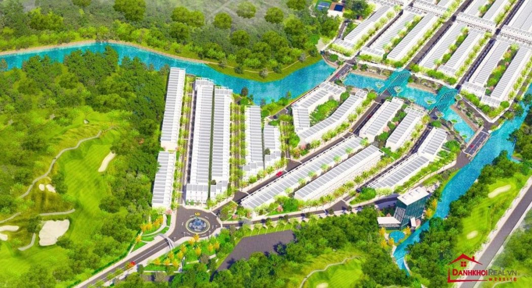 phoi-canh-airport-new-center phoi canh airport new center - DỰ ÁN AIRPORT NEW CENTER LONG THÀNH ĐỒNG NAI