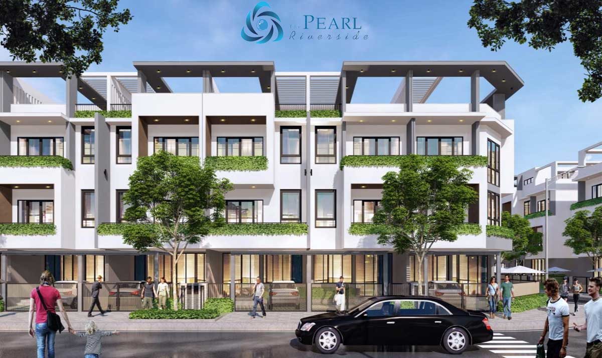 phoi-canh-biet-thu-du-an-the-pearl-riverside-long-an phoi canh biet thu du an the pearl riverside long an - THE PEARL RIVERSIDE BẾN LỨC LONG AN