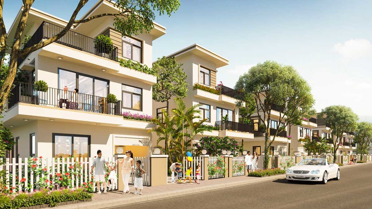 phoi-canh-biet-thu-hung-long-residence phoi canh biet thu hung long residence - DỰ ÁN HƯNG LONG RESIDENCE LONG AN