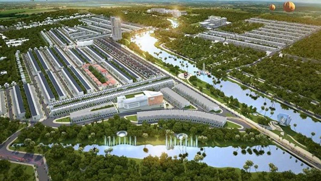 DỰ ÁN KHU ĐÔ THỊ NGŨ TƯỢNG KHẢI HOÀN BẾN CÁT BÌNH DƯƠNG phoi canh du an ngu tuong khai hoan - DỰ ÁN KHU ĐÔ THỊ NGŨ TƯỢNG KHẢI HOÀN BẾN CÁT BÌNH DƯƠNG