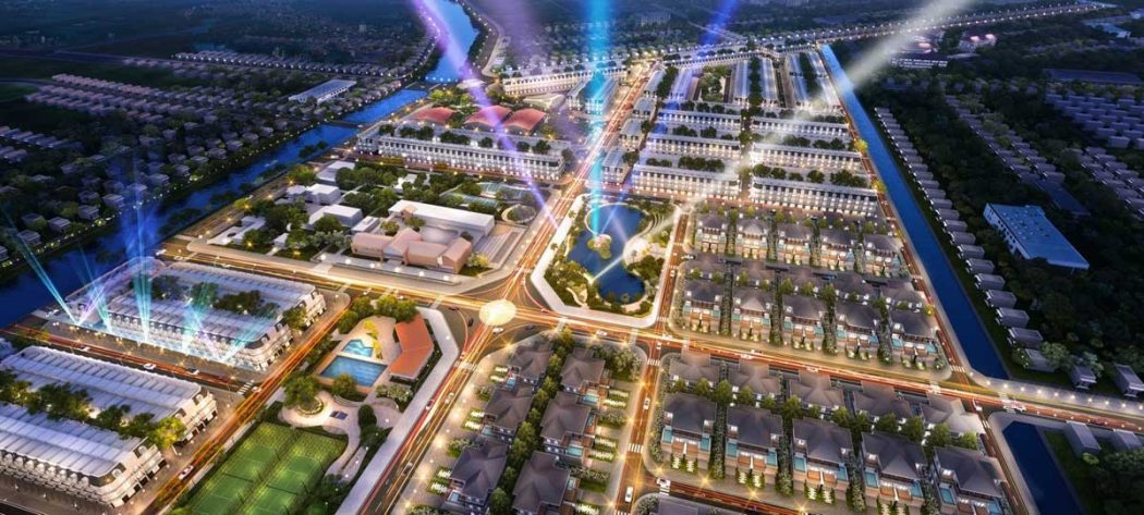 phoi-canh-du-an-vi-thanh-new-city-ve-dem Phoi canh du an Vi Thanh New City ve dem - VỊ THANH NEW CITY