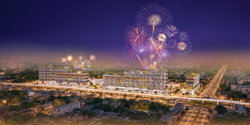 Fiato City Nhơn Trạch Phoi canh Fiato City 2023 - Fiato City Nhơn Trạch