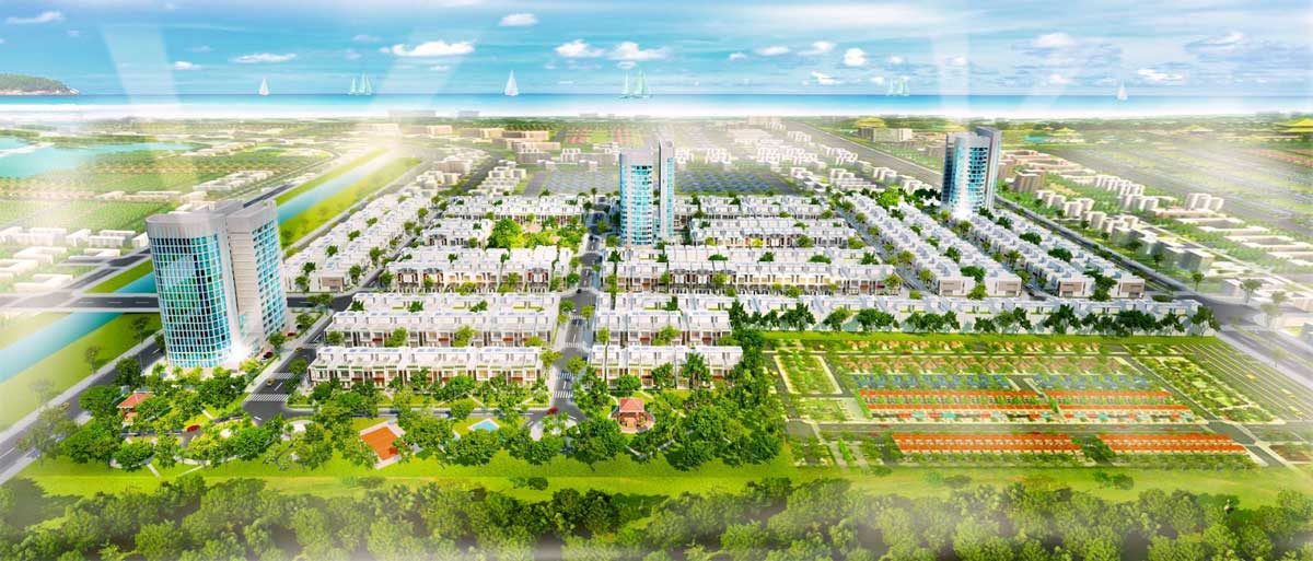 phoi-canh-golden-star-riverside phoi canh golden star riverside - GOLDEN STAR RIVERSIDE ĐỨC HÒA LONG AN