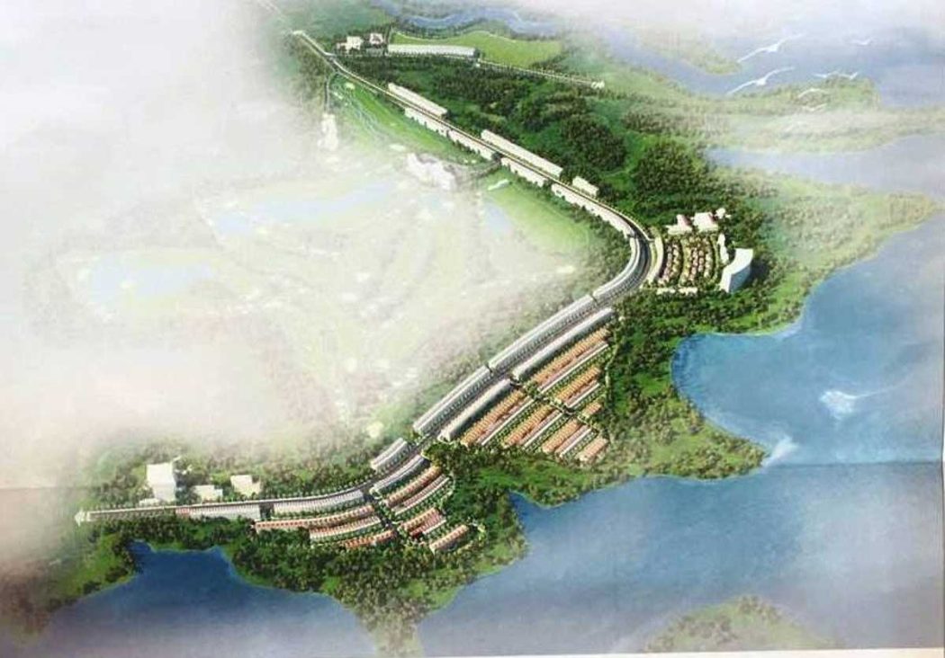 phoi-canh-khu-san-golf-ho-ea-kao-va-khu-biet-thu-ho-ea-kao Phoi canh khu san golf ho Ea Kao va khu biet thu ho Ea Kao - FLC ĐĂK LĂK