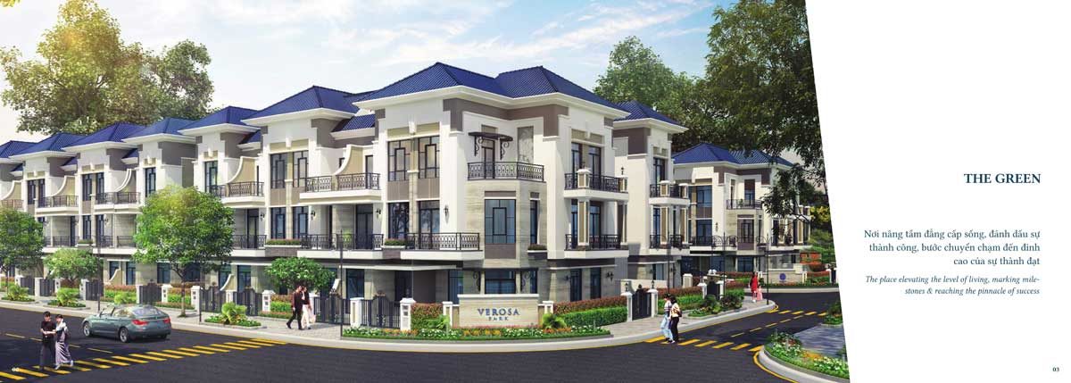 phoi-canh-khu-the-green-du-an-verosa-park phoi canh khu the green du an verosa park - DỰ ÁN NHÀ PHỐ BIỆT THỰ VEROSA PARK QUẬN 9