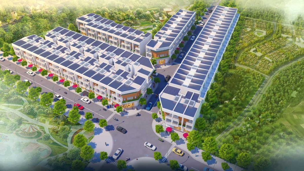 phoi-canh-nha-pho-alva-plaza-1 Phoi canh Nha pho Alva Plaza - ALVA PLAZA BÌNH DƯƠNG