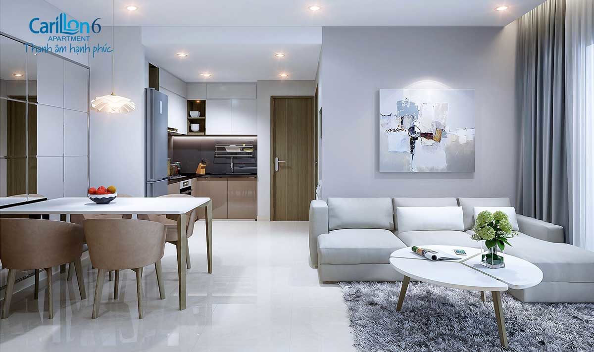 phong-khach-can-ho-carillon-6-1 phong khach can ho carillon 6 - CĂN HỘ CARILLON 6 TÂN PHÚ