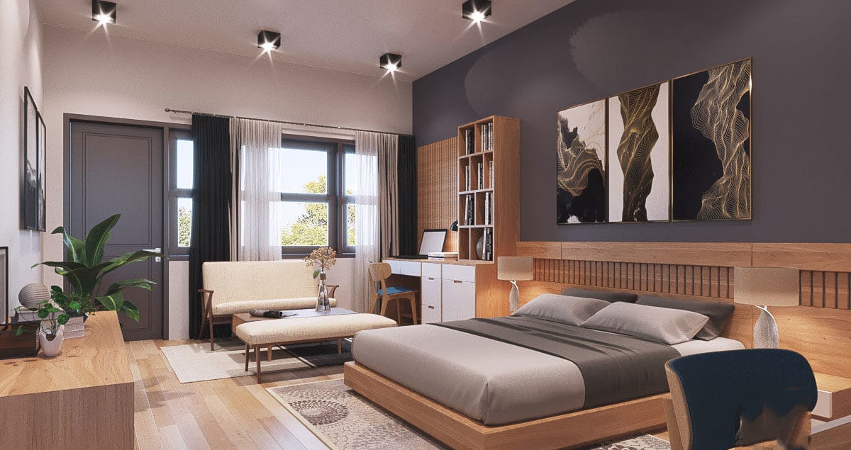 phong-ngu-can-ho-asahi-tower-quan-8-1 phong ngu can ho asahi tower quan 8 - DỰ ÁN CĂN HỘ ASAHI TOWER QUẬN 8