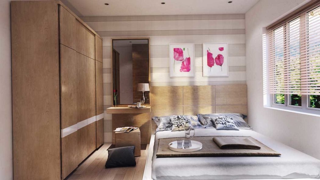 phong ngu can ho huynh thien loc - DỰ ÁN MỚI CĂN HỘ HUỲNH THIỆN LỘC TÂN PHÚ