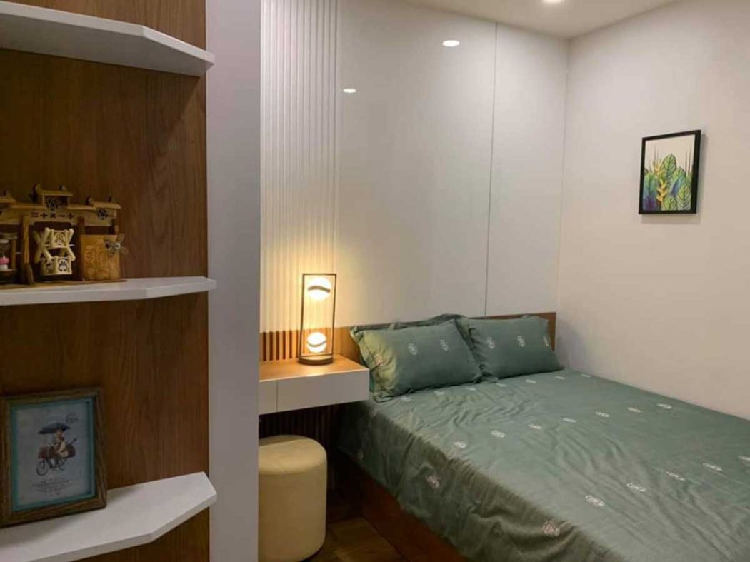 DỰ ÁN CĂN HỘ BCONS GREEN VIEW DĨ AN BÌNH DƯƠNG phong ngu can ho mau bcons green view - DỰ ÁN CĂN HỘ BCONS GREEN VIEW DĨ AN BÌNH DƯƠNG