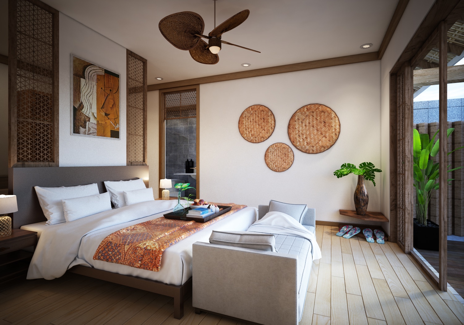 phong-ngu-charm-resort-quy-nhon Phong ngu Charm Resort Quy Nhon - CHARM RESORT QUY NHƠN