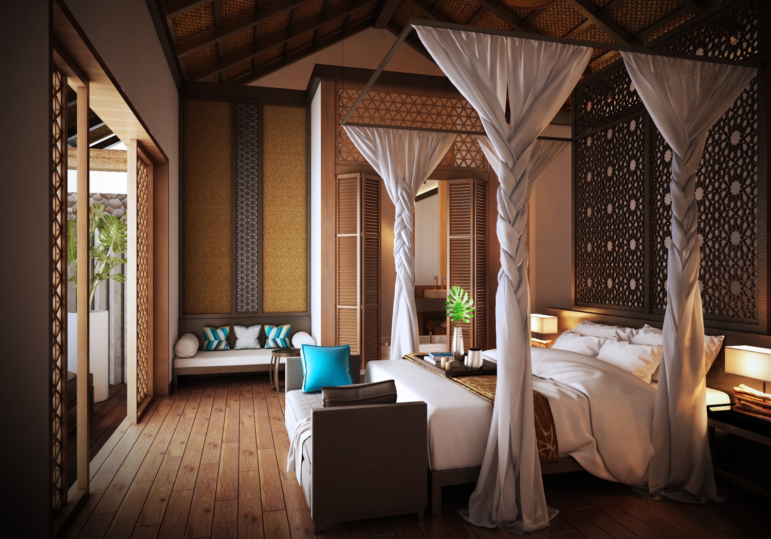 phong-ngu-master-charm-resort-quy-nhon Phong ngu master Charm Resort Quy Nhon - CHARM RESORT QUY NHƠN