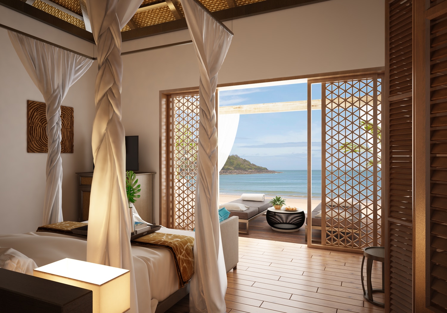 phong-ngu-view-bien-charm-resort-quy-nhon Phong ngu view bien Charm Resort Quy Nhon - CHARM RESORT QUY NHƠN