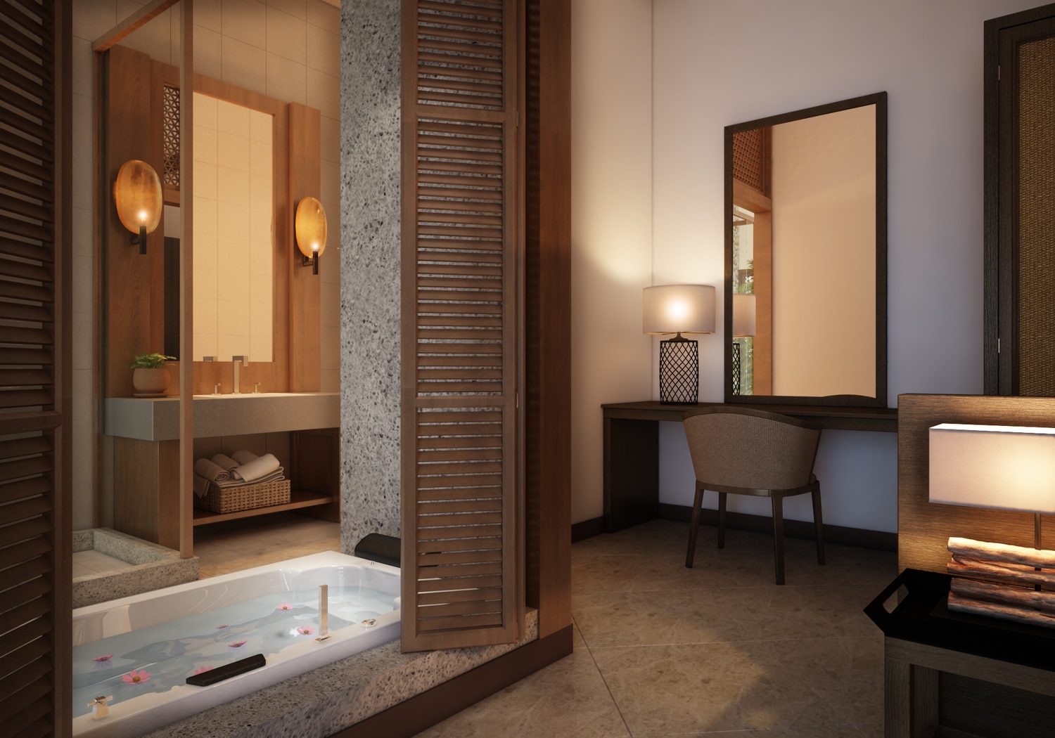 phong-tam-charm-resort-quy-nhon Phong tam Charm Resort Quy Nhon - CHARM RESORT QUY NHƠN