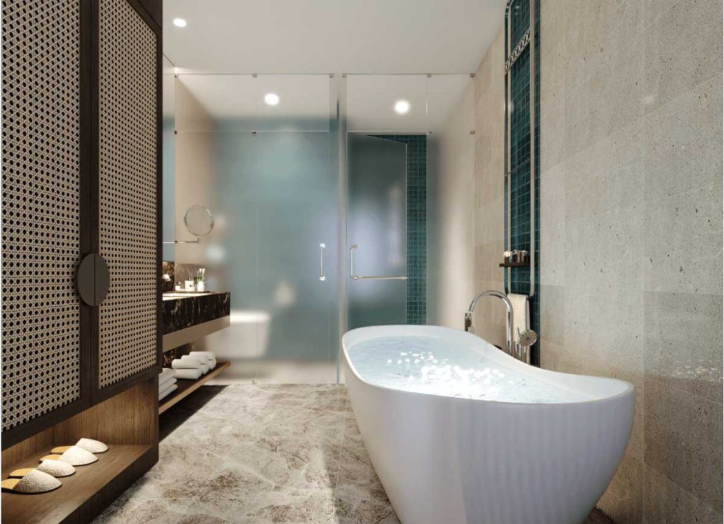 Grand Mercure Phan Thiết phong tam edna grand mercure - Grand Mercure Phan Thiết