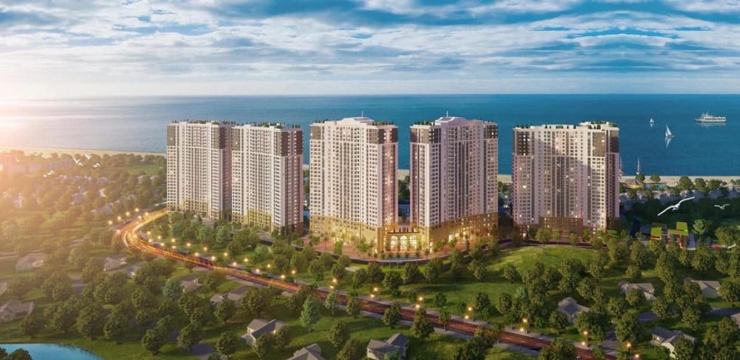 DỰ ÁN CĂN HỘ RAY DE MANOR HỒ TRÀM RAY DE MANOR HỒ TRÀM - DỰ ÁN CĂN HỘ RAY DE MANOR HỒ TRÀM