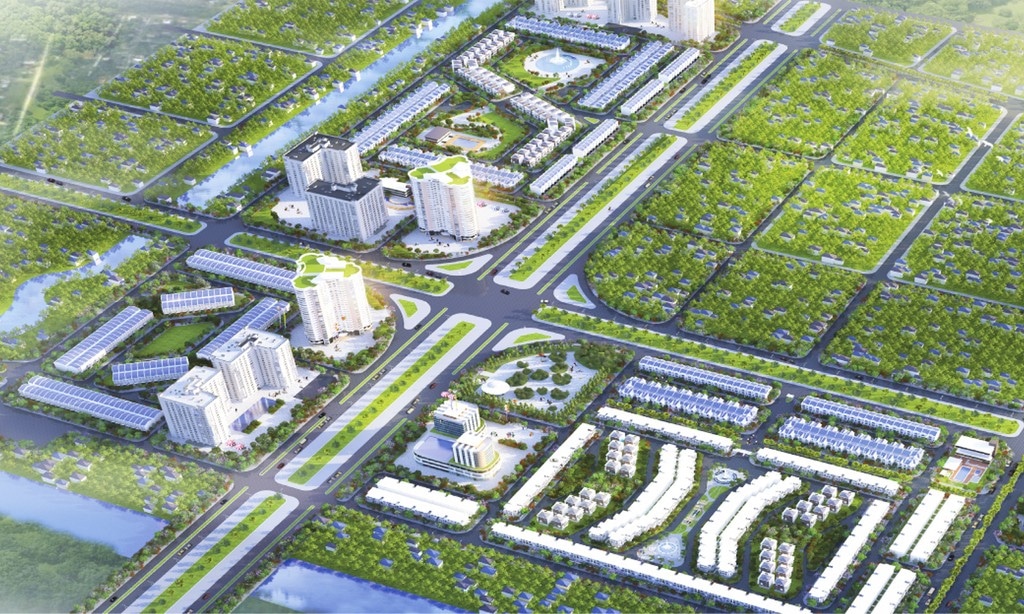 Royal Park Huế 1 - DỰ ÁN CĂN HỘ APEC MANDALA WYNDHAM PHÚ YÊN