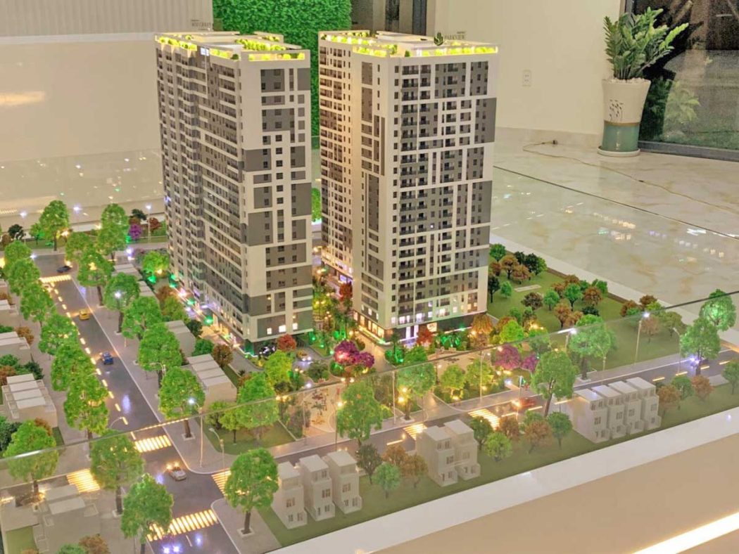 sa ban du an parkview apartment - PARKVIEW IRIS TOWER