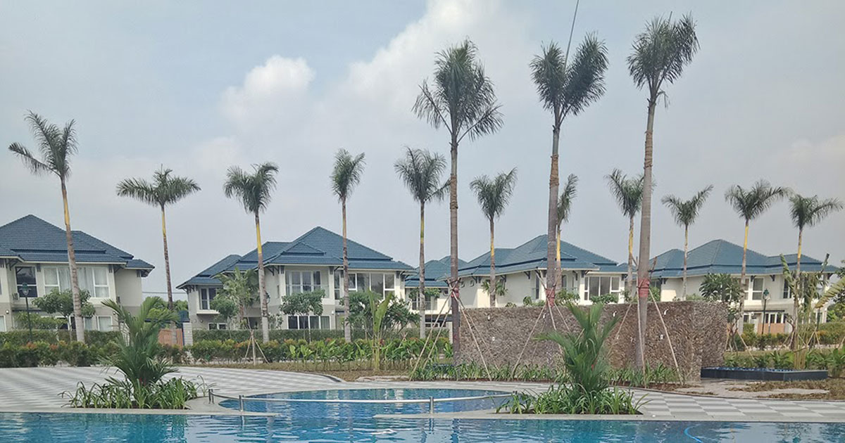 saigon villas hill - DỰ ÁN SÀI GÒN VILLAS HILL LÊ VĂN VIỆT QUẬN 9