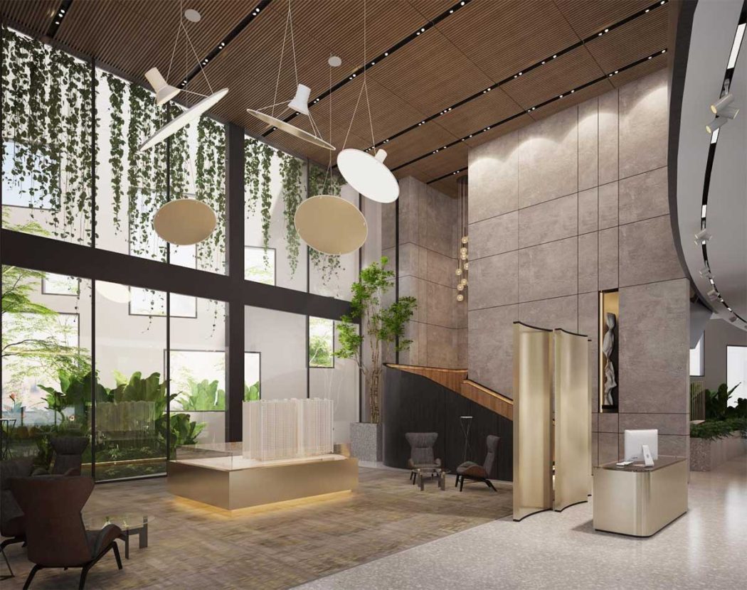 ANDERSON PARK BÌNH DƯƠNG san ban du an anderson park - ANDERSON PARK BÌNH DƯƠNG