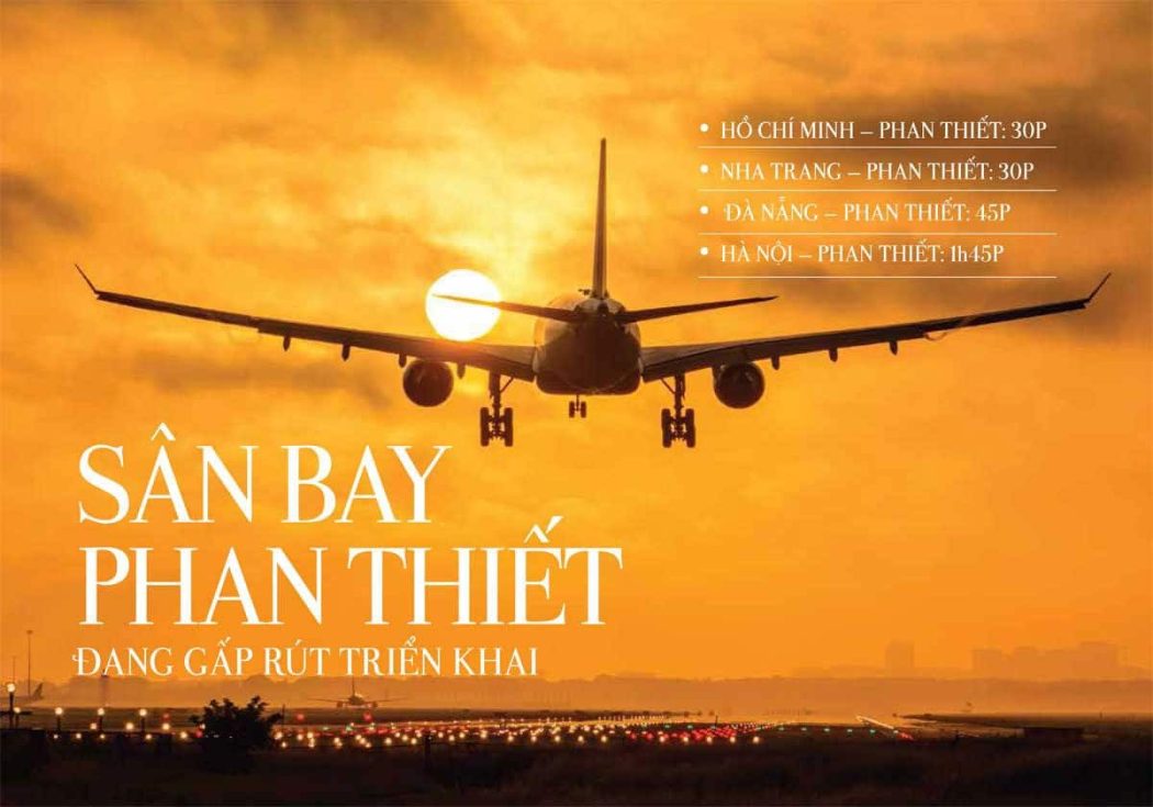 san-bay-phan-thiet-1 san bay phan thiet - CHARM RESORT PHAN THIẾT