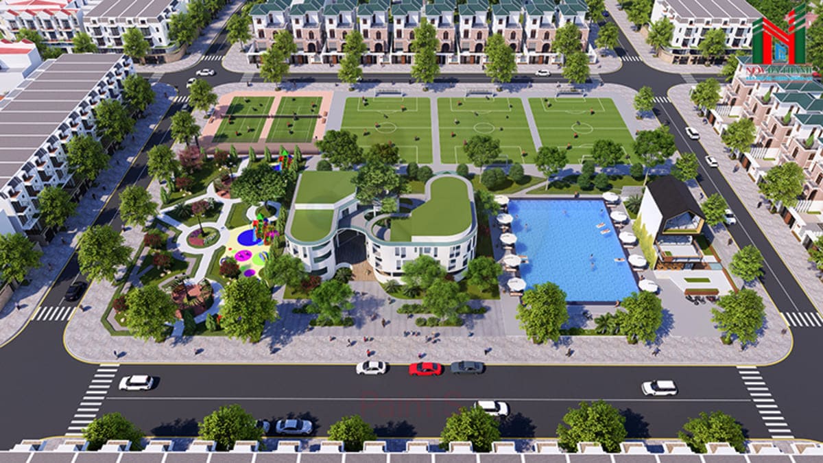 san-the-thao-va-cong-vien-nghia-hanh-new-center san the thao va cong vien nghia hanh new center - DỰ ÁN NGHĨA HÀNH NEW CENTER QUẢNG NGÃI