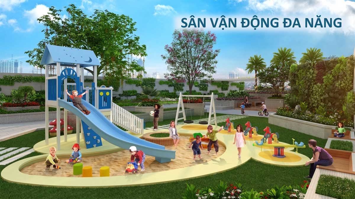 san-van-dong-da-nang-tai-can-ho-saigon-asiana-1 san van dong da nang tai can ho saigon asiana - DỰ ÁN CĂN HỘ SAIGON ASIANA QUẬN 6