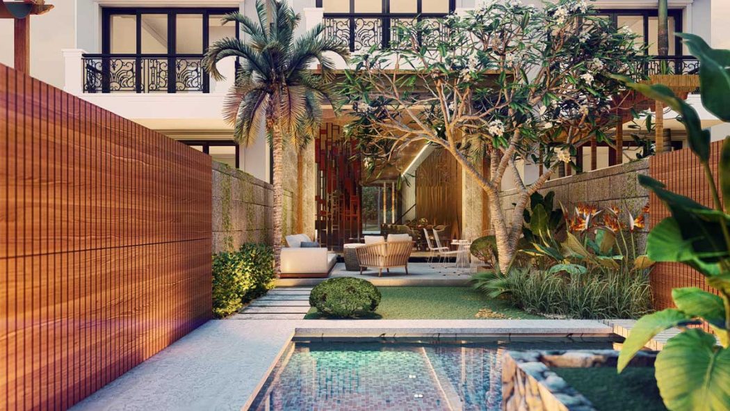 san vuon galaxy boulevard - GALAXY BOULEVARD