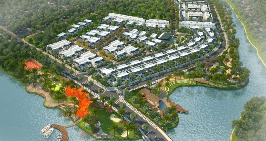 senturia vườn lài - MUA BÁN NHÀ ĐẤT QUẬN 12