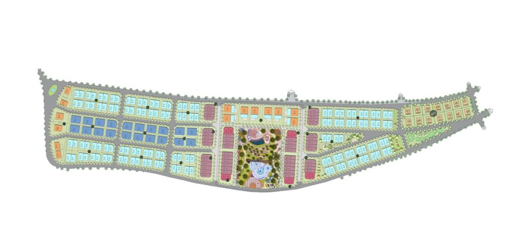 shophouse-millan-sunvaley shophouse millan sunvaley - SUN VALLEY BẢO LỘC