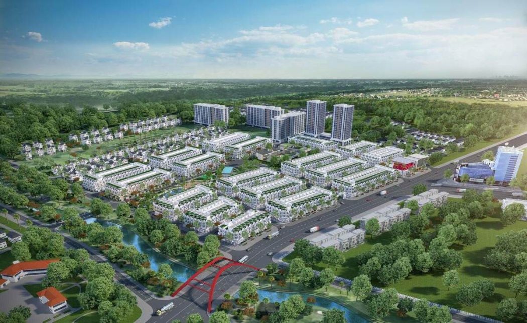 DỰ ÁN SHOPHOUSE VÀ BIỆT THỰ VALERICH shophouse nha pho thuong mai valerich - DỰ ÁN SHOPHOUSE VÀ BIỆT THỰ VALERICH