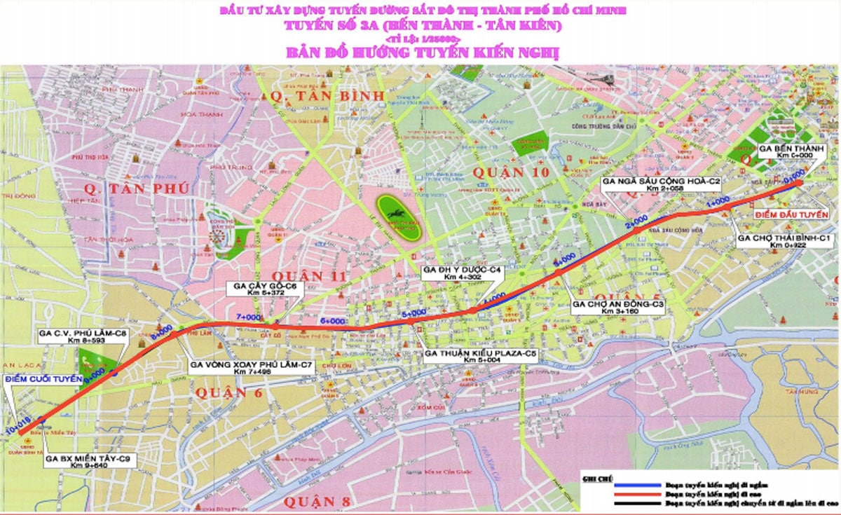 So Do Dinh Tuyen Metro So 3a 1